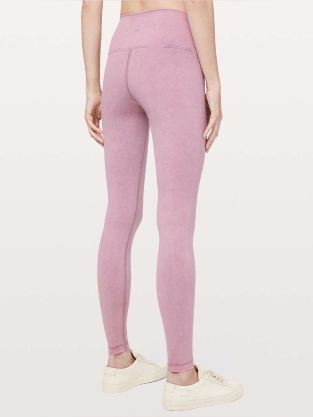 Lululemon Wunder Under High-Rise Tight *Snow Washed 28"
Washed Antoinette